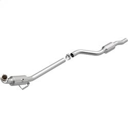 MagnaFlow 49 State Converter - MagnaFlow 49 State Converter 21-440 Direct Fit Catalytic Converter - Image 1