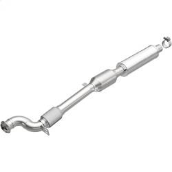 MagnaFlow 49 State Converter - MagnaFlow 49 State Converter 21-365 Direct Fit Catalytic Converter - Image 1