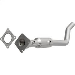MagnaFlow 49 State Converter - MagnaFlow 49 State Converter 21-461 Direct Fit Catalytic Converter - Image 1