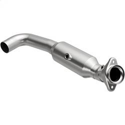 MagnaFlow 49 State Converter - MagnaFlow 49 State Converter 21-467 Direct Fit Catalytic Converter - Image 1