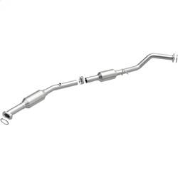 MagnaFlow 49 State Converter - MagnaFlow 49 State Converter 21-286 Direct Fit Catalytic Converter - Image 1