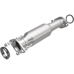 MagnaFlow 49 State Converter - MagnaFlow 49 State Converter 21-311 Direct Fit Catalytic Converter - Image 1