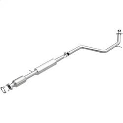 MagnaFlow 49 State Converter - MagnaFlow 49 State Converter 21-314 Direct Fit Catalytic Converter - Image 1