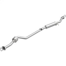 MagnaFlow 49 State Converter - MagnaFlow 49 State Converter 21-321 Direct Fit Catalytic Converter - Image 1