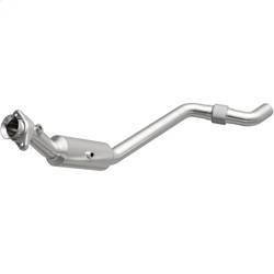 MagnaFlow 49 State Converter - MagnaFlow 49 State Converter 21-472 Direct Fit Catalytic Converter - Image 1