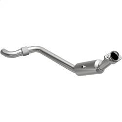 MagnaFlow 49 State Converter - MagnaFlow 49 State Converter 21-473 Direct Fit Catalytic Converter - Image 1