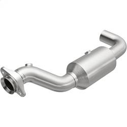 MagnaFlow 49 State Converter - MagnaFlow 49 State Converter 21-474 Direct Fit Catalytic Converter - Image 1