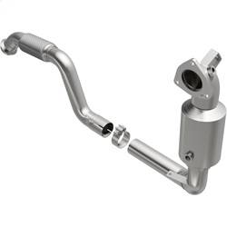 MagnaFlow 49 State Converter - MagnaFlow 49 State Converter 21-503 Direct Fit Catalytic Converter - Image 1
