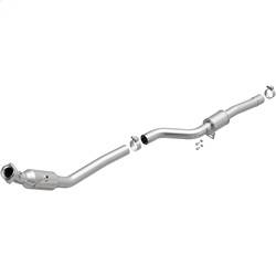 MagnaFlow 49 State Converter - MagnaFlow 49 State Converter 21-572 Direct Fit Catalytic Converter - Image 1