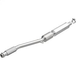 MagnaFlow 49 State Converter - MagnaFlow 49 State Converter 21-488 Direct Fit Catalytic Converter - Image 1