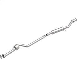 MagnaFlow 49 State Converter - MagnaFlow 49 State Converter 21-322 Direct Fit Catalytic Converter - Image 1
