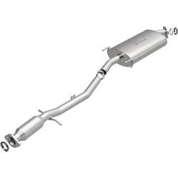 MagnaFlow 49 State Converter - MagnaFlow 49 State Converter 21-101 Direct Fit Catalytic Converter - Image 1
