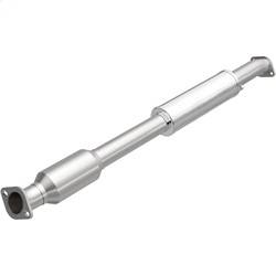 MagnaFlow 49 State Converter - MagnaFlow 49 State Converter 21-144 Direct Fit Catalytic Converter - Image 1