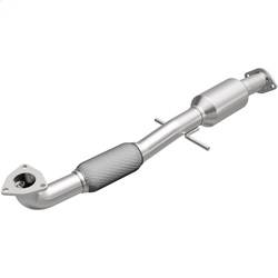 MagnaFlow 49 State Converter - MagnaFlow 49 State Converter 21-177 Direct Fit Catalytic Converter - Image 1