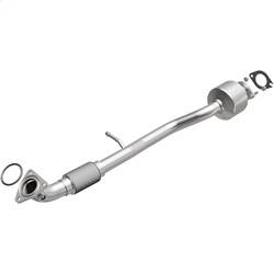 MagnaFlow 49 State Converter - MagnaFlow 49 State Converter 21-435 Direct Fit Catalytic Converter - Image 1