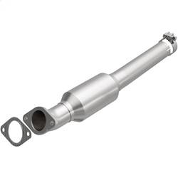 MagnaFlow 49 State Converter - MagnaFlow 49 State Converter 21-479 Direct Fit Catalytic Converter - Image 1