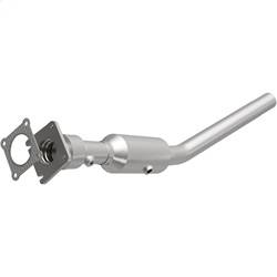 MagnaFlow 49 State Converter - MagnaFlow 49 State Converter 21-920 Direct Fit Catalytic Converter - Image 1