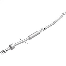MagnaFlow 49 State Converter - MagnaFlow 49 State Converter 21-325 Direct Fit Catalytic Converter - Image 1