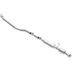 MagnaFlow 49 State Converter - MagnaFlow 49 State Converter 21-326 Direct Fit Catalytic Converter - Image 1