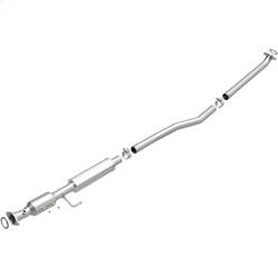MagnaFlow 49 State Converter - MagnaFlow 49 State Converter 21-328 Direct Fit Catalytic Converter - Image 1