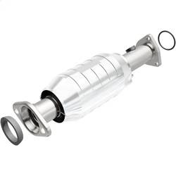 MagnaFlow 49 State Converter - MagnaFlow 49 State Converter 22628 Direct Fit Catalytic Converter - Image 1