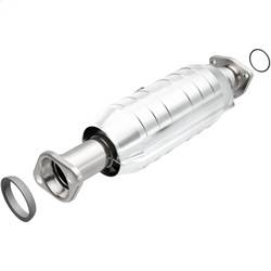 MagnaFlow 49 State Converter - MagnaFlow 49 State Converter 22630 Direct Fit Catalytic Converter - Image 1