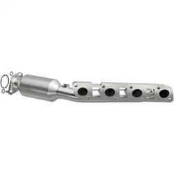 MagnaFlow 49 State Converter - MagnaFlow 49 State Converter 22-035 Direct Fit Catalytic Converter - Image 1