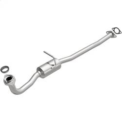 MagnaFlow 49 State Converter - MagnaFlow 49 State Converter 22616 Direct Fit Catalytic Converter - Image 1