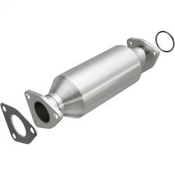 MagnaFlow 49 State Converter - MagnaFlow 49 State Converter 22621 Direct Fit Catalytic Converter - Image 1
