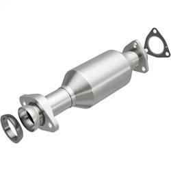 MagnaFlow 49 State Converter - MagnaFlow 49 State Converter 22635 Direct Fit Catalytic Converter - Image 1