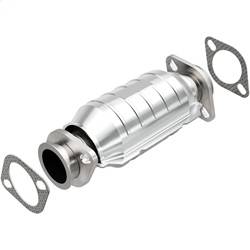MagnaFlow 49 State Converter - MagnaFlow 49 State Converter 22764 Direct Fit Catalytic Converter - Image 1