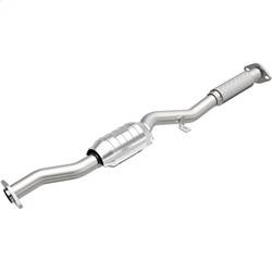 MagnaFlow 49 State Converter - MagnaFlow 49 State Converter 22768 Direct Fit Catalytic Converter - Image 1