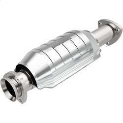 MagnaFlow 49 State Converter - MagnaFlow 49 State Converter 22833 Direct Fit Catalytic Converter - Image 1