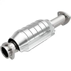 MagnaFlow 49 State Converter - MagnaFlow 49 State Converter 22834 Direct Fit Catalytic Converter - Image 1