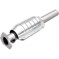 MagnaFlow 49 State Converter - MagnaFlow 49 State Converter 22917 Direct Fit Catalytic Converter - Image 1