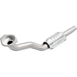 MagnaFlow 49 State Converter - MagnaFlow 49 State Converter 22923 Direct Fit Catalytic Converter - Image 1