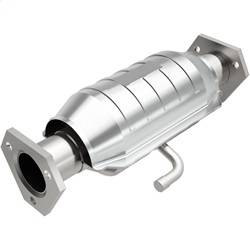 MagnaFlow 49 State Converter - MagnaFlow 49 State Converter 22926 Direct Fit Catalytic Converter - Image 1