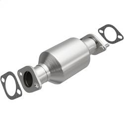 MagnaFlow 49 State Converter - MagnaFlow 49 State Converter 52874 Direct Fit Catalytic Converter - Image 1