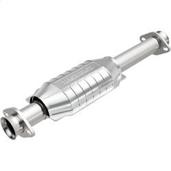 MagnaFlow 49 State Converter - MagnaFlow 49 State Converter 22831 Direct Fit Catalytic Converter - Image 1