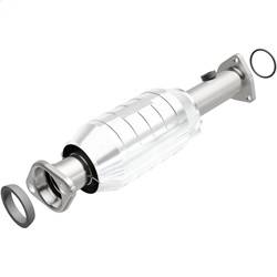 MagnaFlow 49 State Converter - MagnaFlow 49 State Converter 22629 Direct Fit Catalytic Converter - Image 1