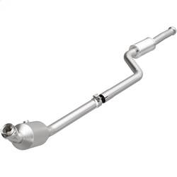 MagnaFlow 49 State Converter - MagnaFlow 49 State Converter 21-497 Direct Fit Catalytic Converter - Image 1