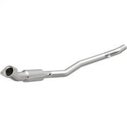 MagnaFlow 49 State Converter - MagnaFlow 49 State Converter 21-539 Direct Fit Catalytic Converter - Image 1