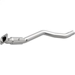 MagnaFlow 49 State Converter - MagnaFlow 49 State Converter 21-577 Direct Fit Catalytic Converter - Image 1
