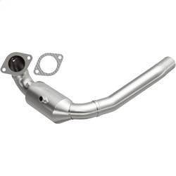 MagnaFlow 49 State Converter - MagnaFlow 49 State Converter 21-603 Direct Fit Catalytic Converter - Image 1