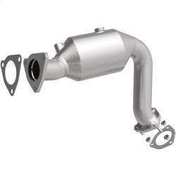 MagnaFlow 49 State Converter - MagnaFlow 49 State Converter 21-695 Direct Fit Catalytic Converter - Image 1