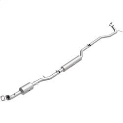 MagnaFlow 49 State Converter - MagnaFlow 49 State Converter 21-766 Direct Fit Catalytic Converter - Image 1