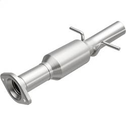 MagnaFlow 49 State Converter - MagnaFlow 49 State Converter 52537 Direct Fit Catalytic Converter - Image 1
