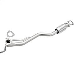 MagnaFlow 49 State Converter - MagnaFlow 49 State Converter 22756 Direct Fit Catalytic Converter - Image 1