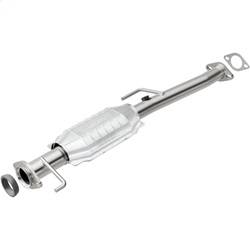 MagnaFlow 49 State Converter - MagnaFlow 49 State Converter 22626 Direct Fit Catalytic Converter - Image 1