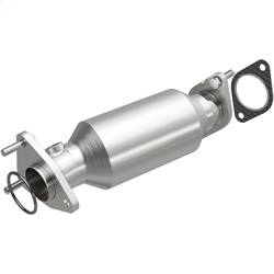MagnaFlow 49 State Converter - MagnaFlow 49 State Converter 52665 Direct Fit Catalytic Converter - Image 1